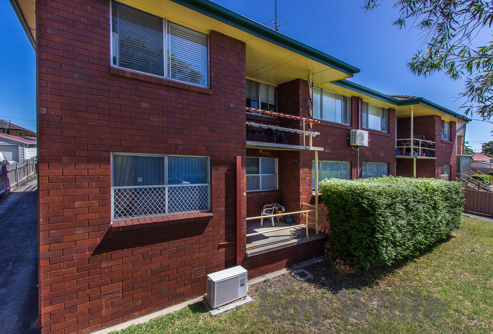 U 3/13 Wentworth Street, Georgetown, NSW 2298
