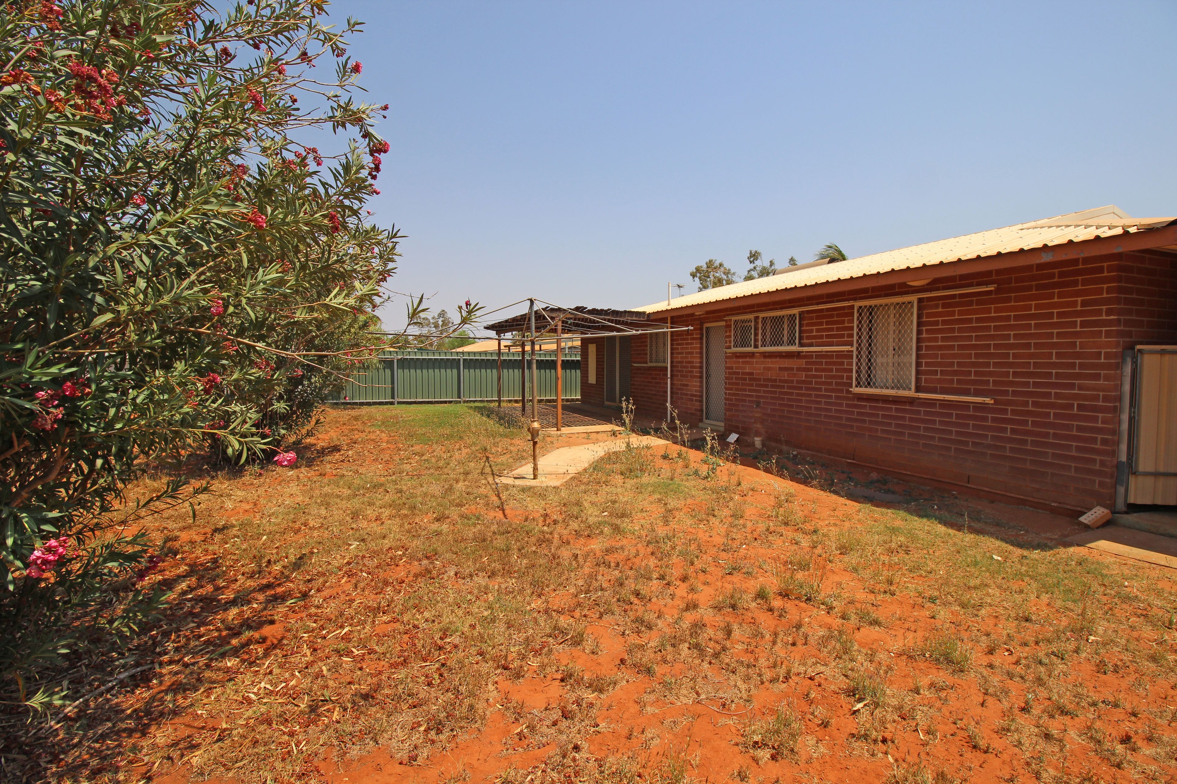 23 Limpet Crescent, South Hedland, WA 6722