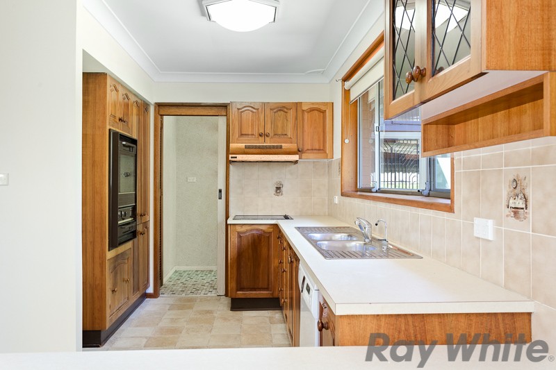 8 Gregory Place, North Richmond, NSW 2754