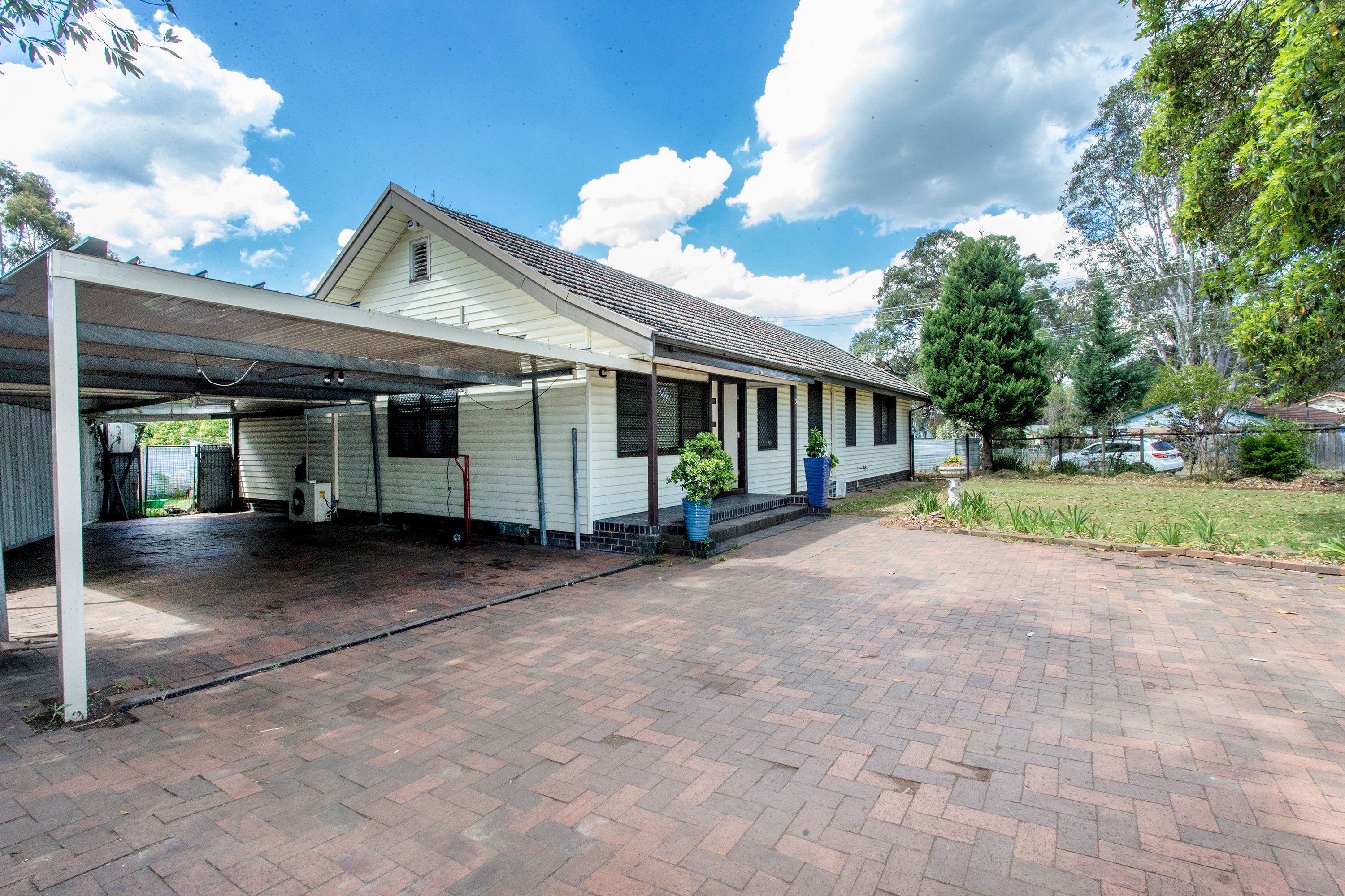3 Griffiths Street, North St Marys, NSW 2760