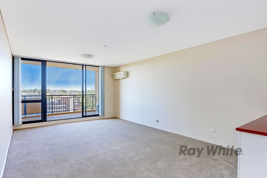 23-29 Hunter Street, Hornsby, NSW 2077