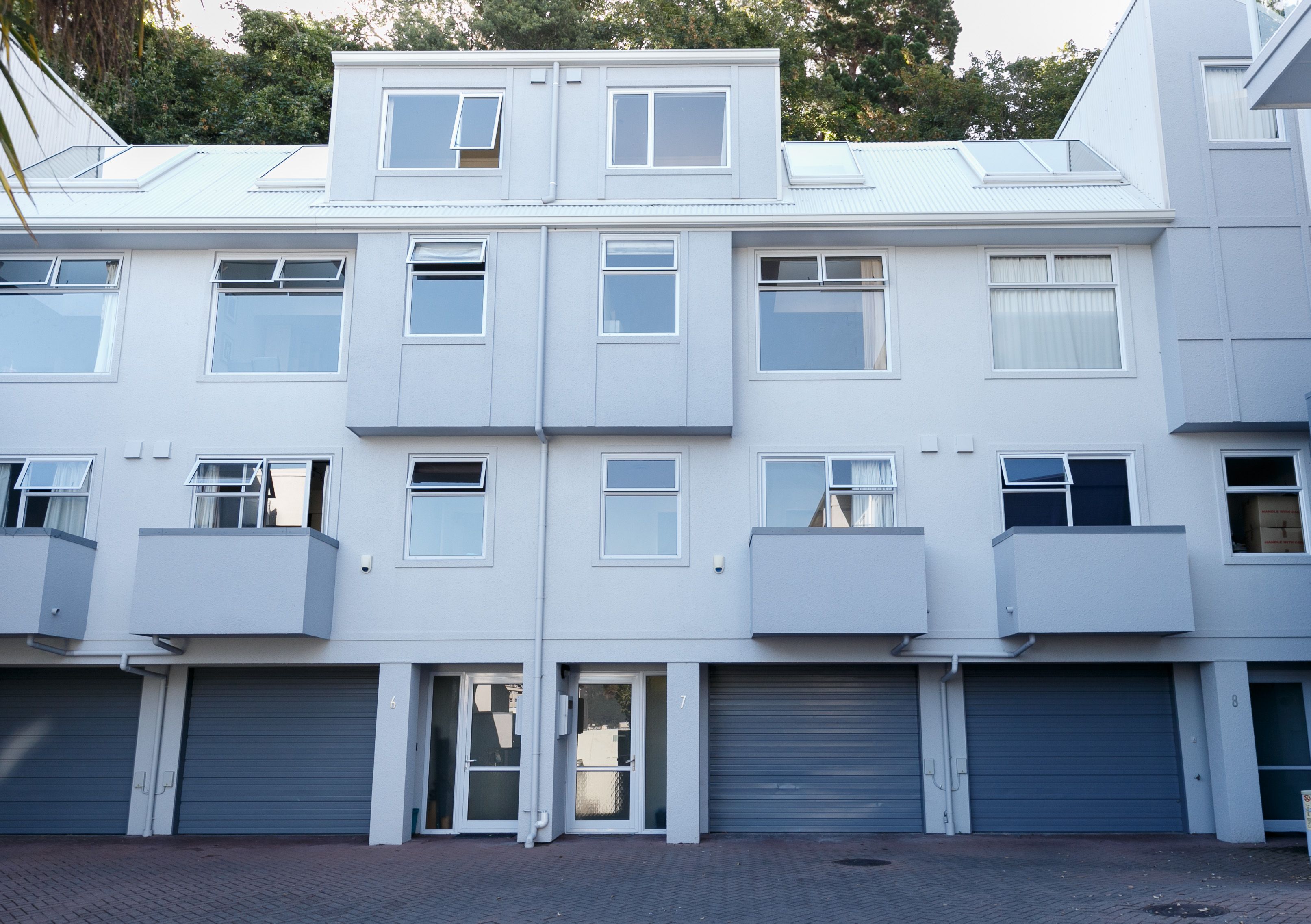 7/324 The Terrace, Wellington CBD, Wellington