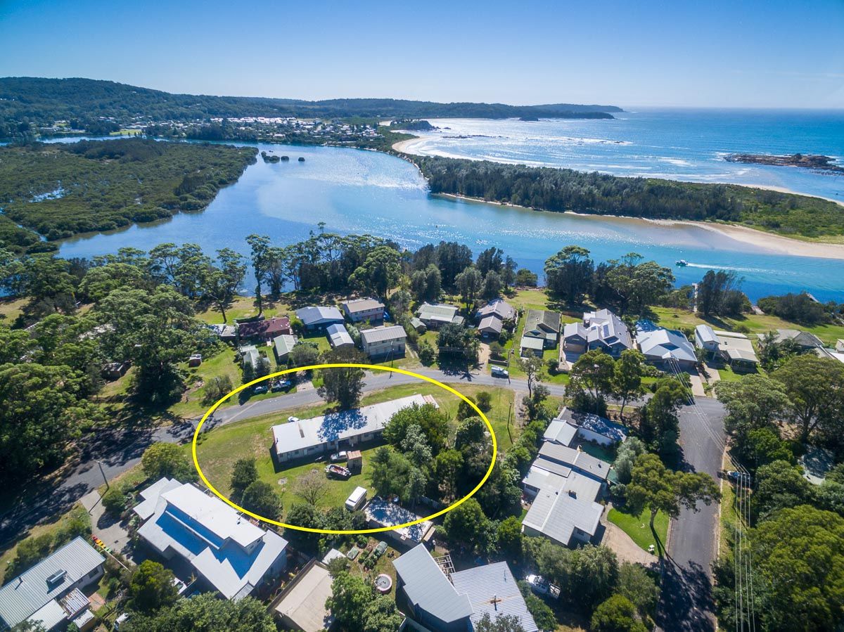 154 Annetts Parade, Mossy Point, NSW 2537