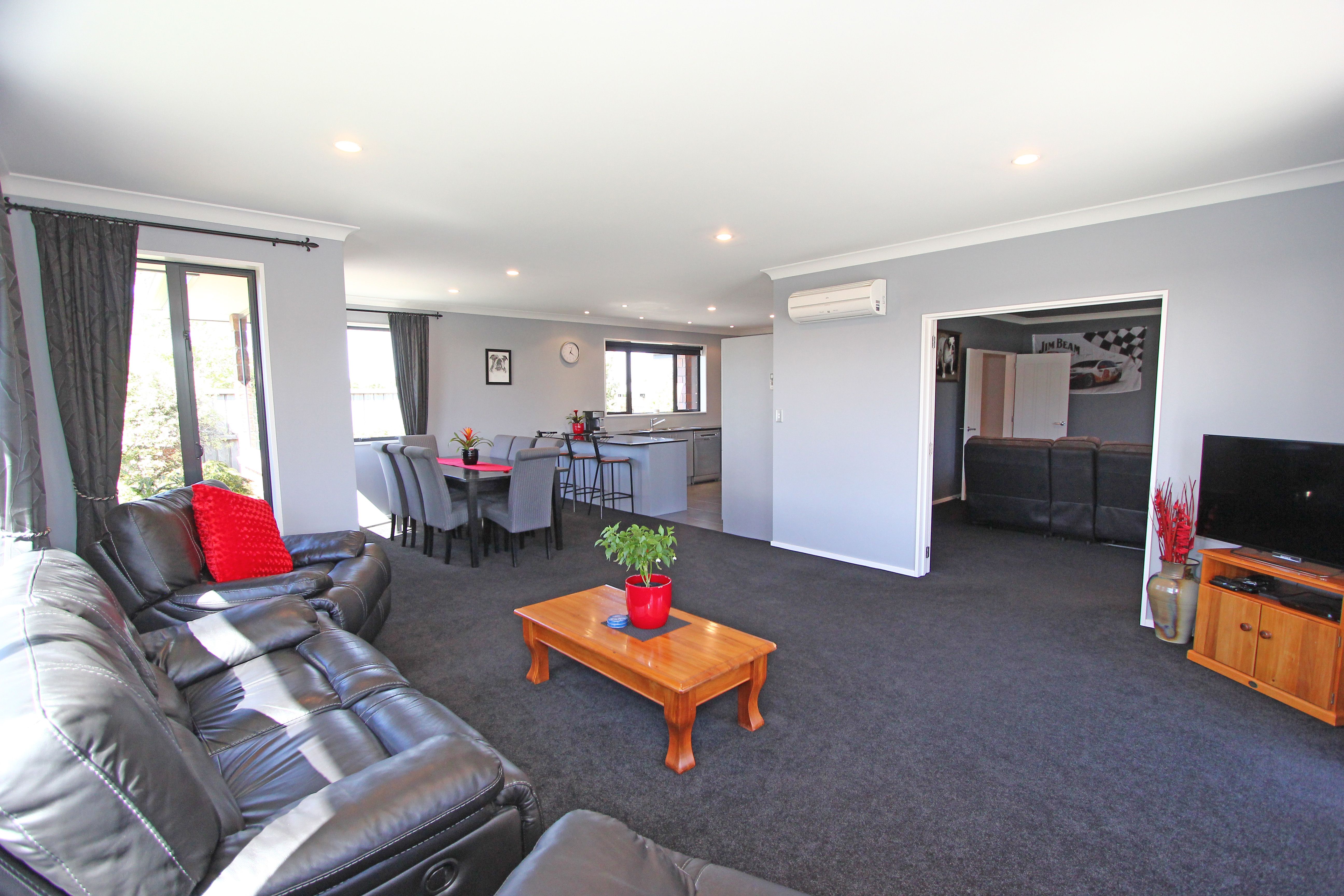 3 Frame Crescent, Rolleston, Selwyn District
