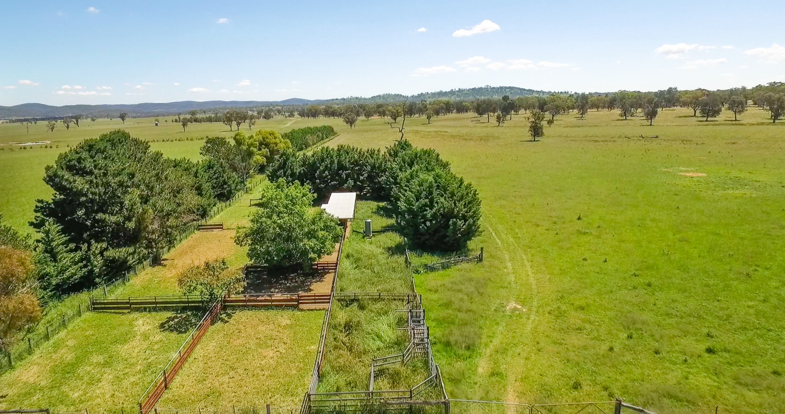 Roseneath 2004 Rangers Valley Road, Glen Innes, NSW 2370