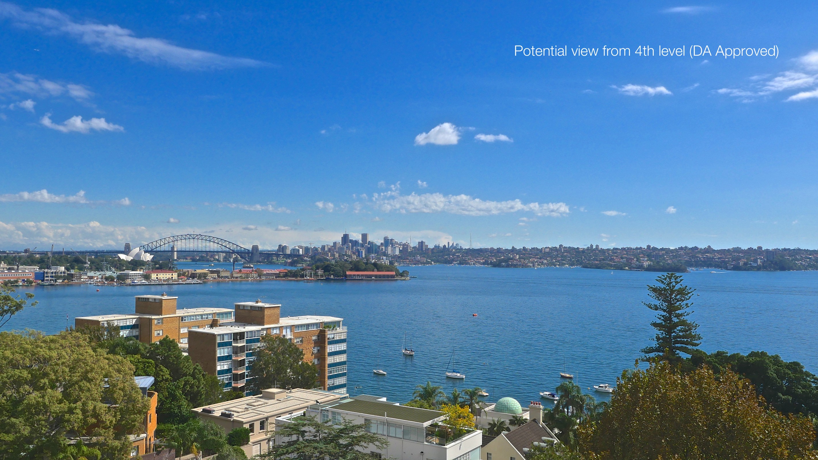 147 Darling Point Road, Darling Point, NSW 2027