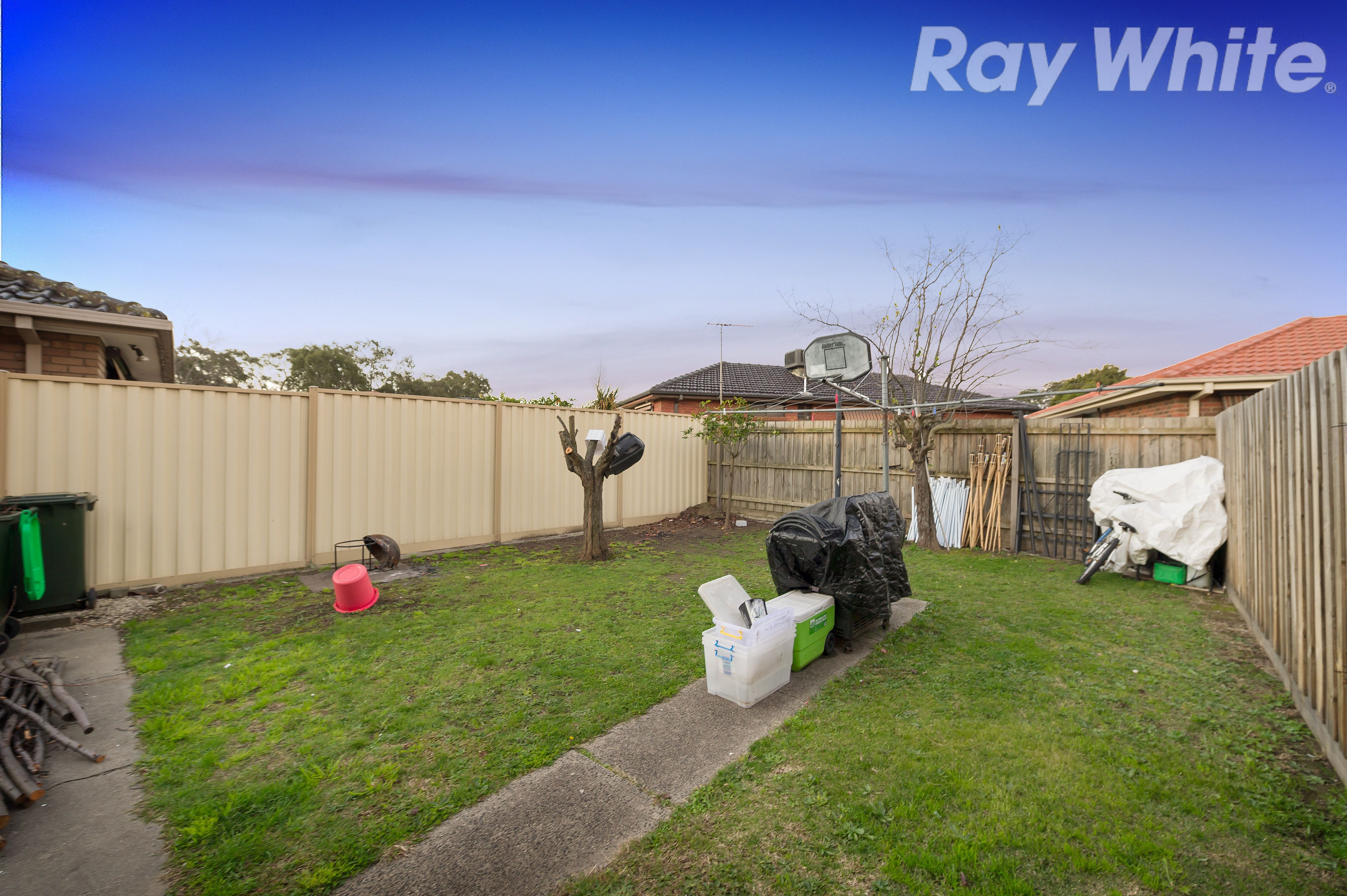 3 Buckmaster Drive, Mill Park, VIC 3082