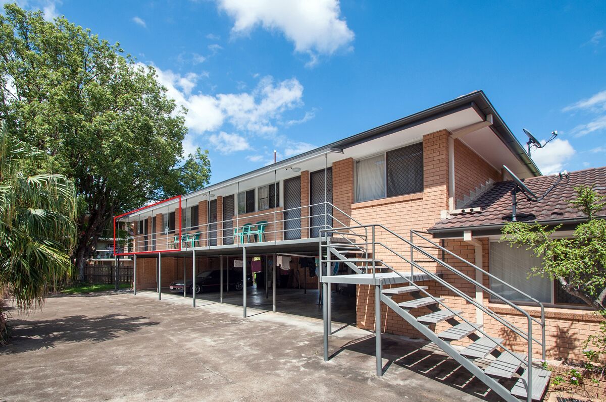 5/17 Querrin Street, Yeronga, QLD 4104