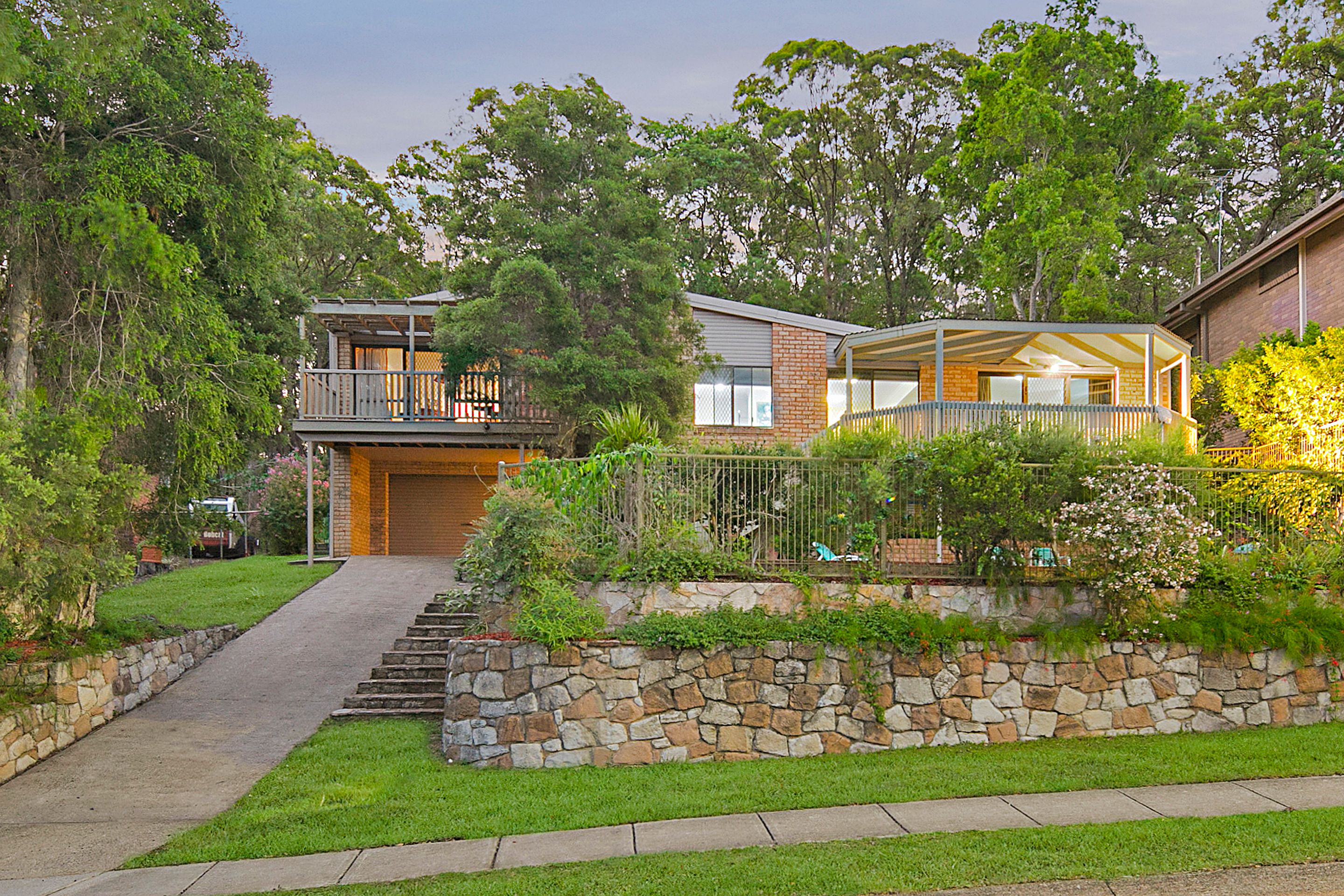 19 Tirrabella Street, Carina Heights, QLD 4152
