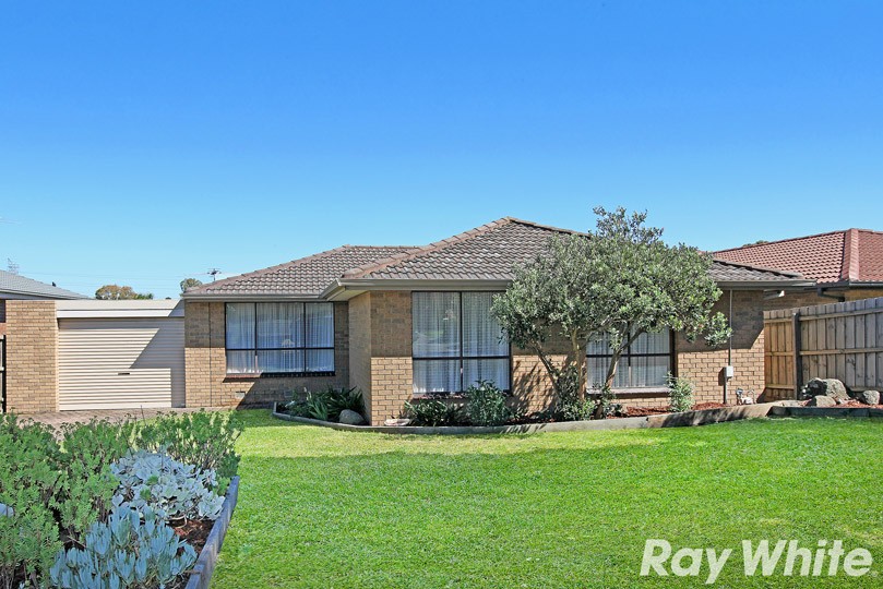 29 Strickland Avenue, Mill Park, VIC 3082