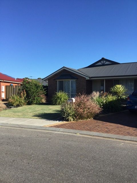 21 Dyson Street, Evanston, SA 5116