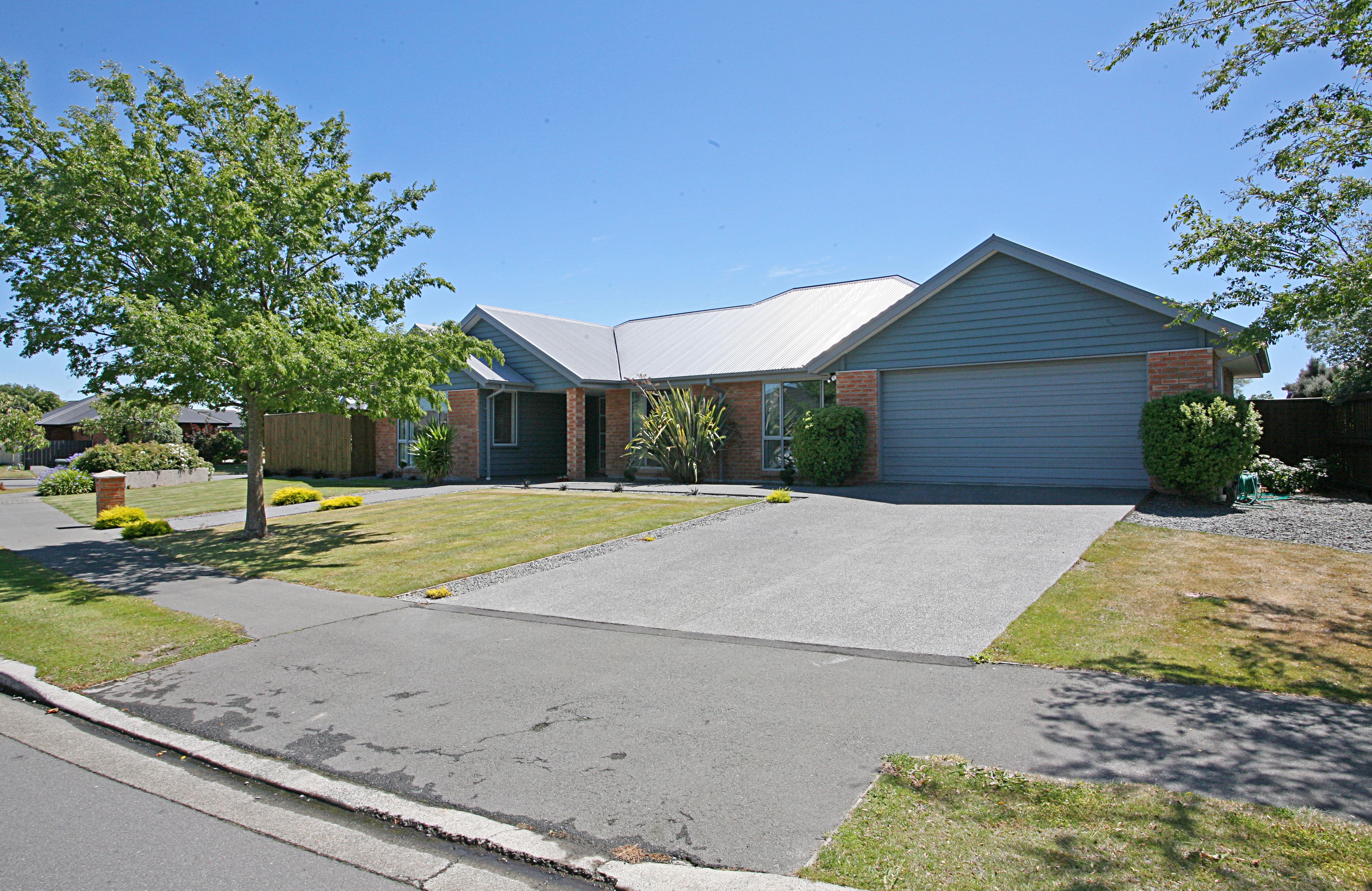 1 Perthshire Crescent, Lincoln, Selwyn District