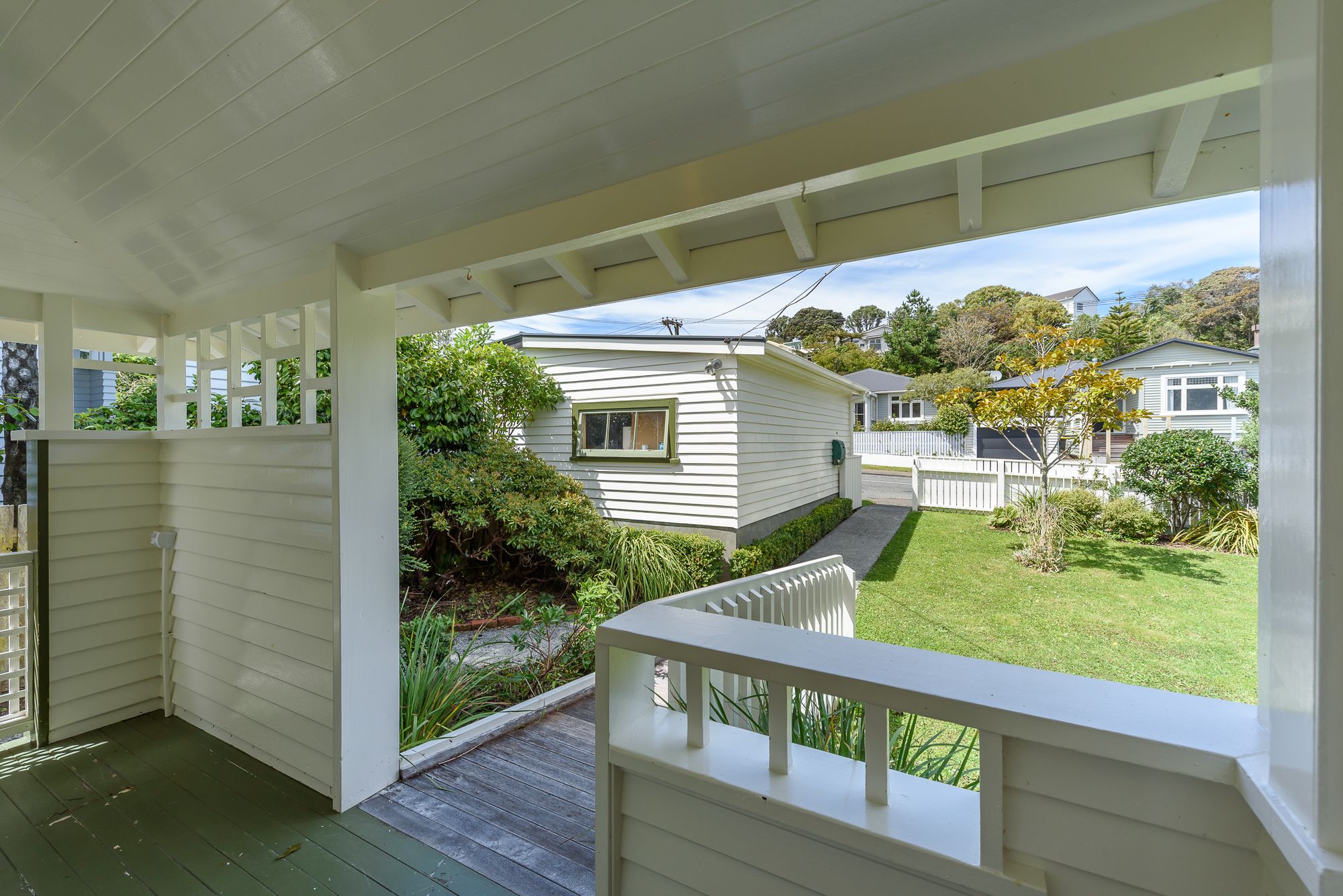 14 Firth Terrace, Karori, Wellington City