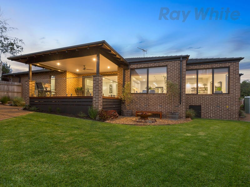 6 Morris Road, McCrae, VIC 3938