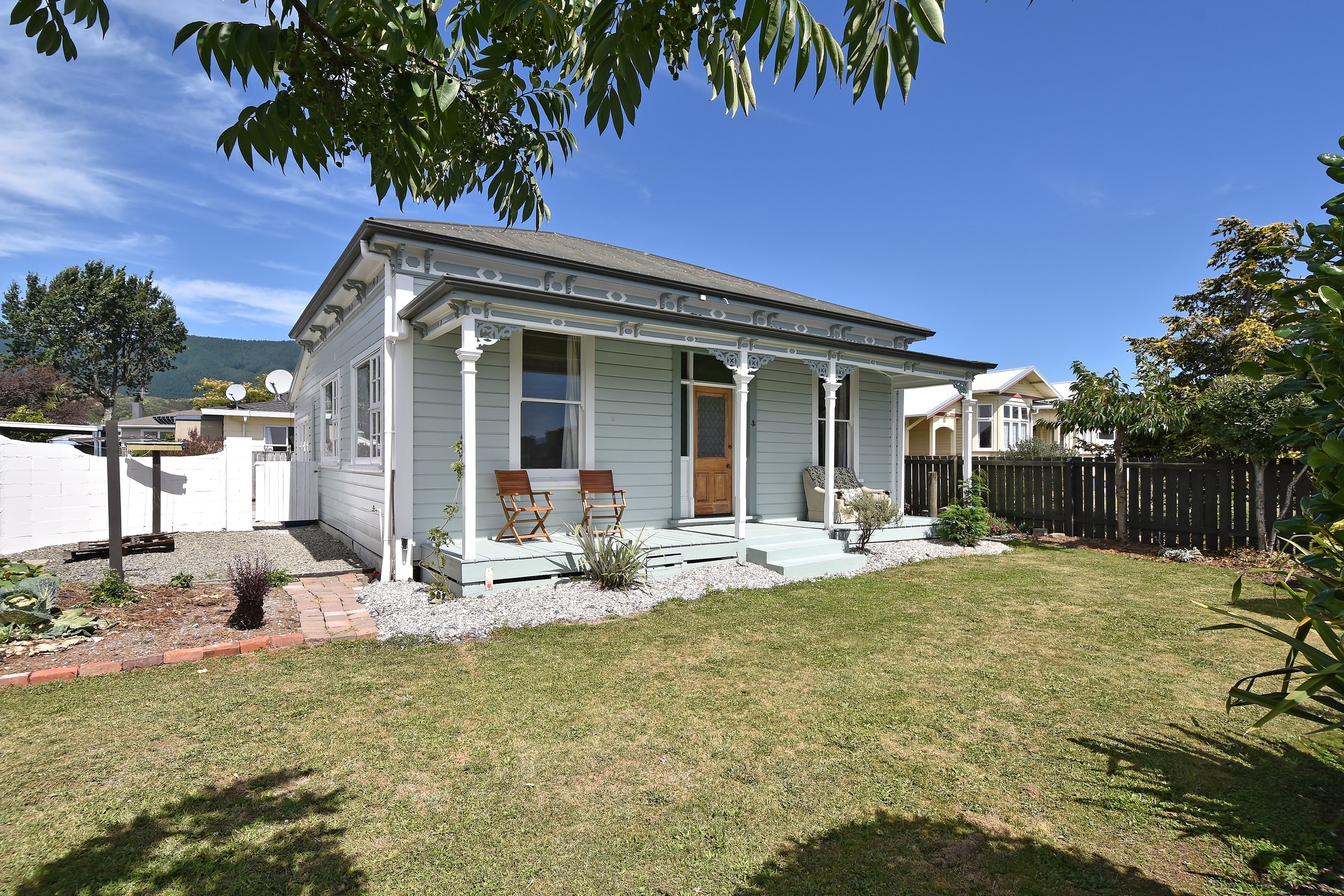 32 Salisbury Road, Richmond, Tasman District
