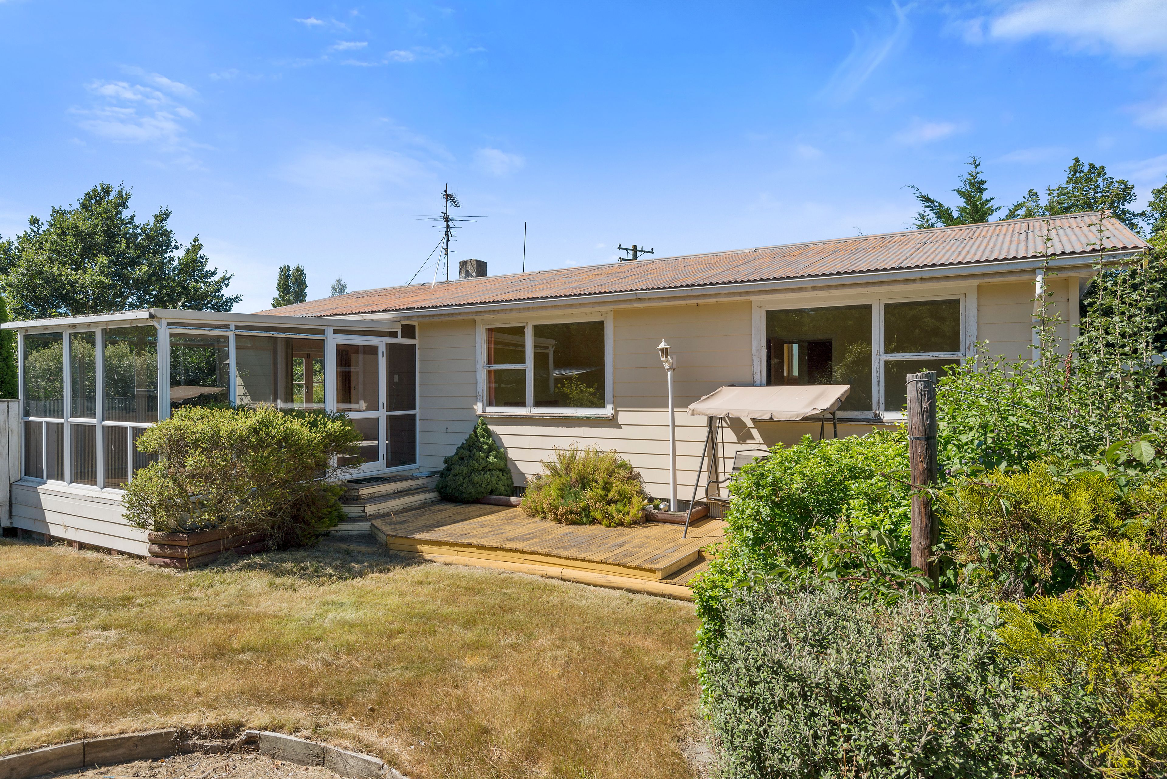 14 German Road, Cust, Waimakariri District