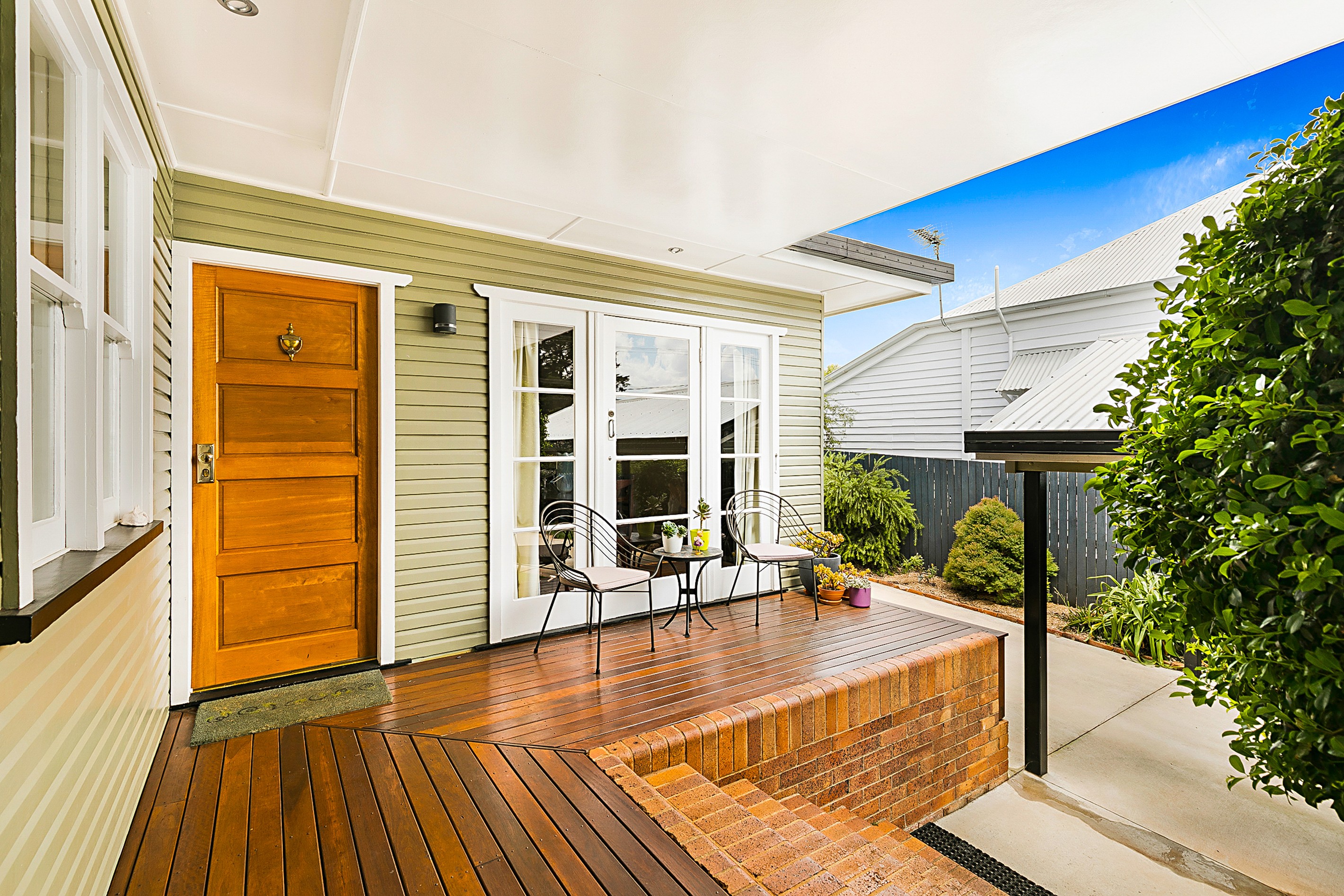 128A Mackenzie Street, East Toowoomba, QLD 4350