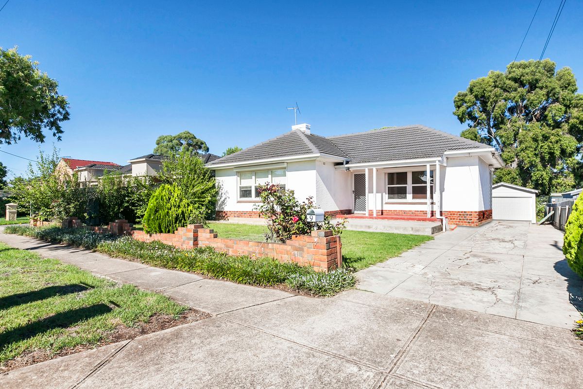 9 Stroud Street, Clearview SA 5085