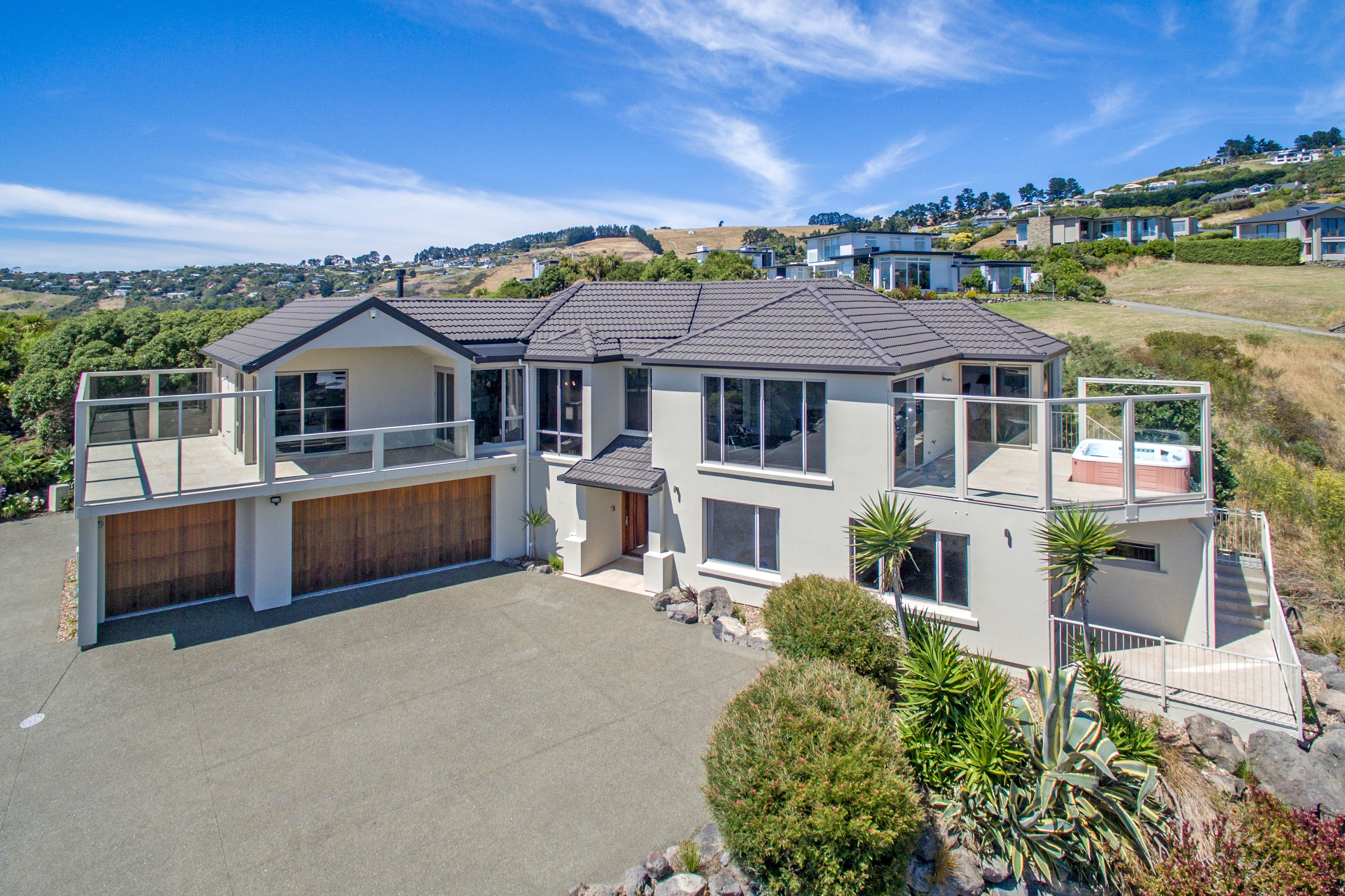 11 Gazelle Lane, Redcliffs, Christchurch City