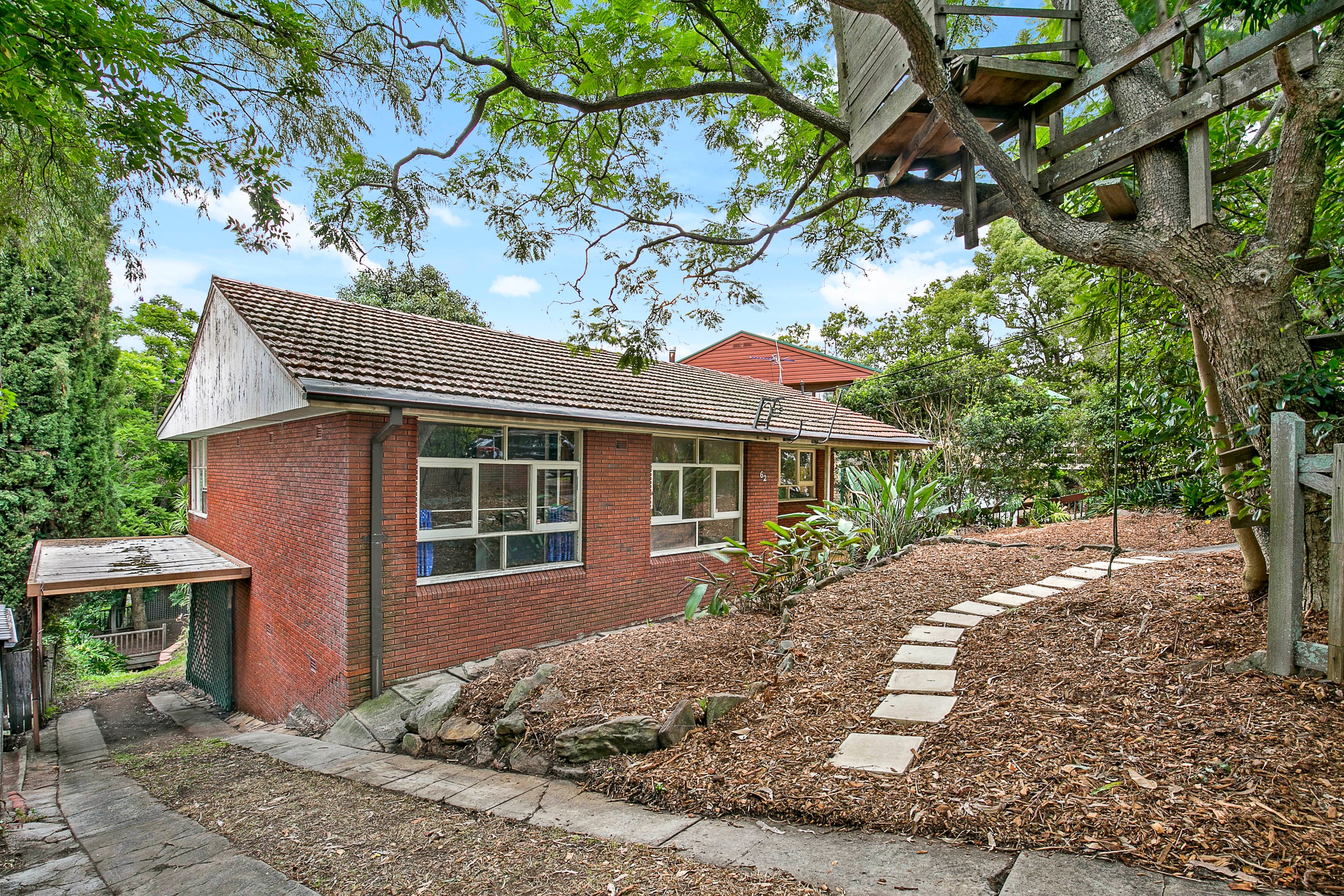 62 Pennant Avenue, Denistone, NSW 2114