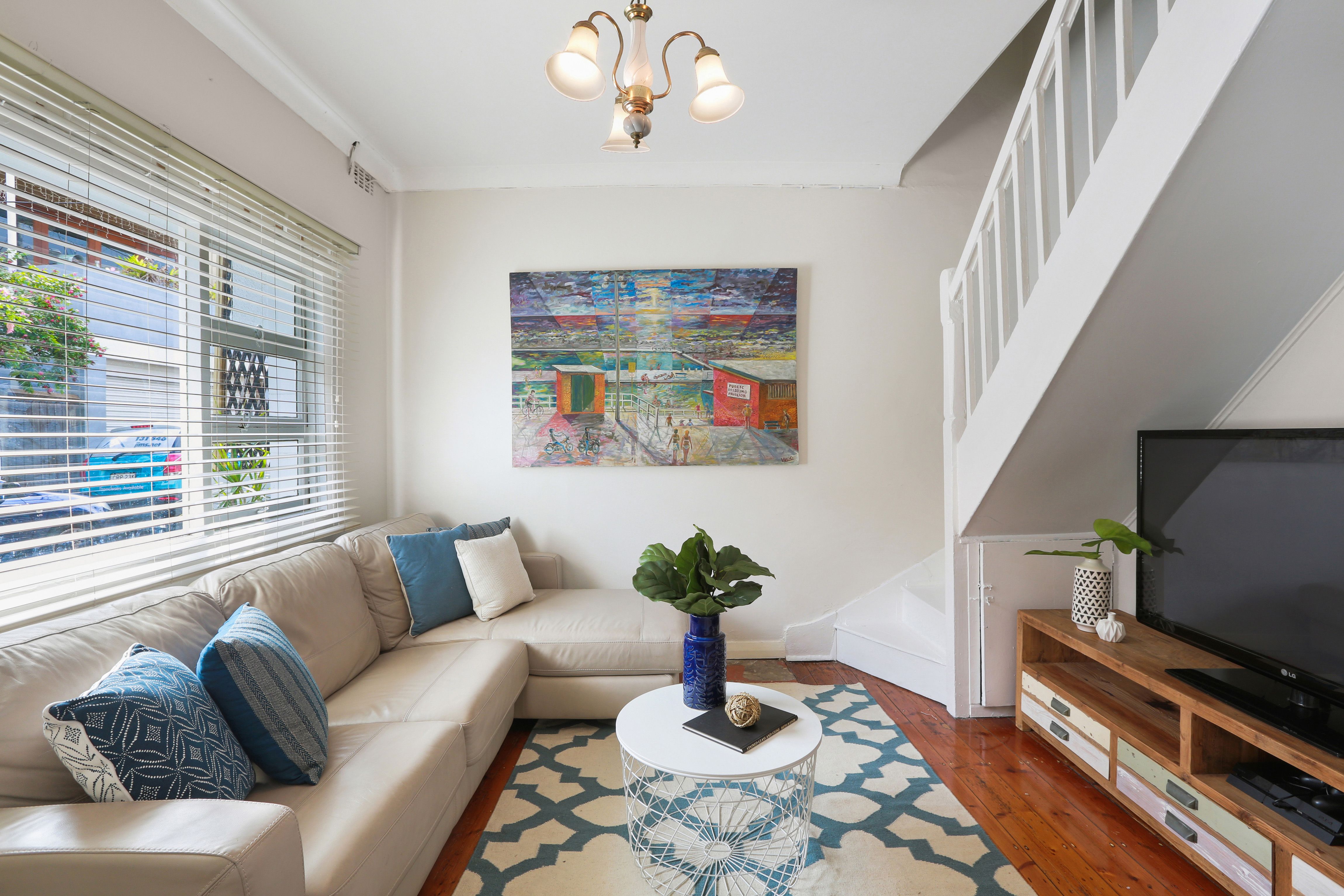 3 Baldwin Street, Erskineville, NSW 2043