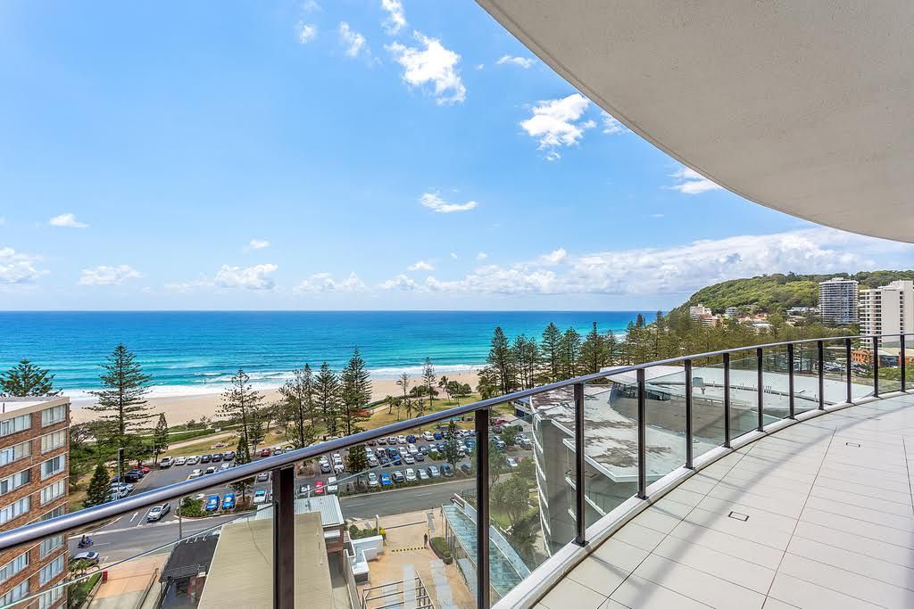 2 The Esplanade, Burleigh Heads QLD 4220