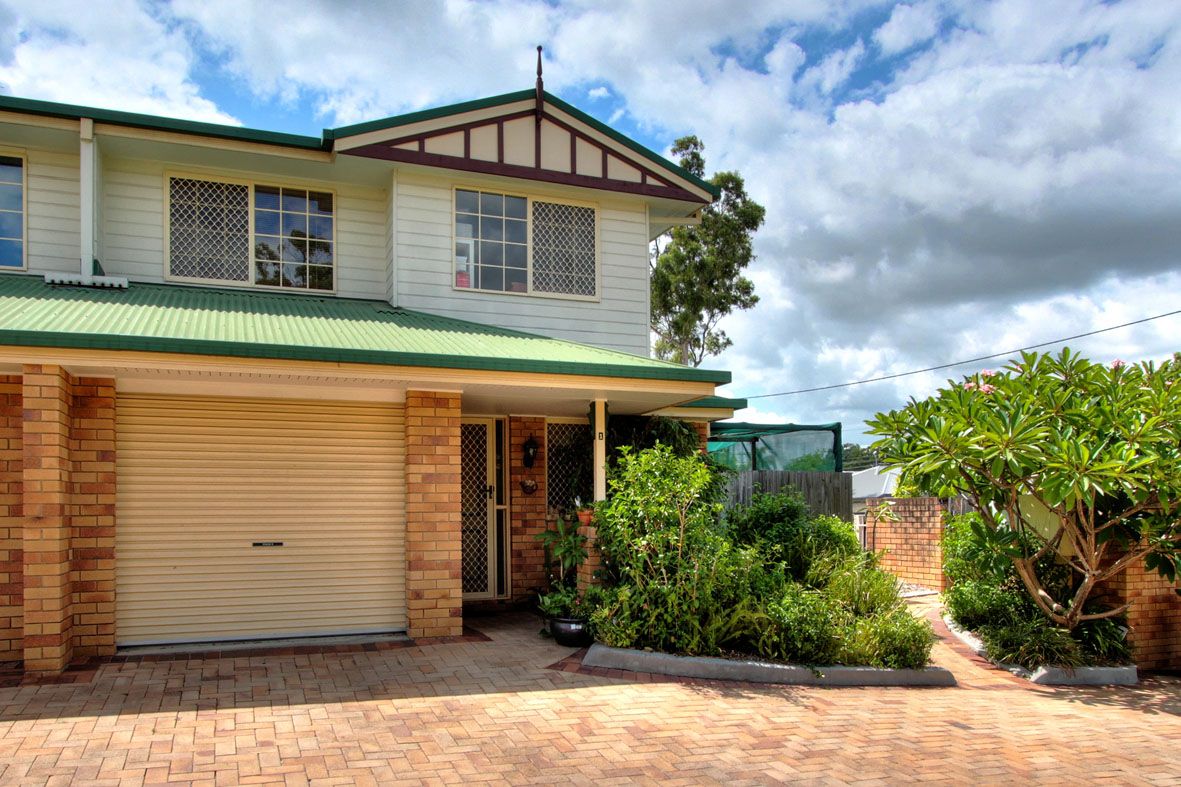 16 Maranda Street, Shailer Park QLD 4128