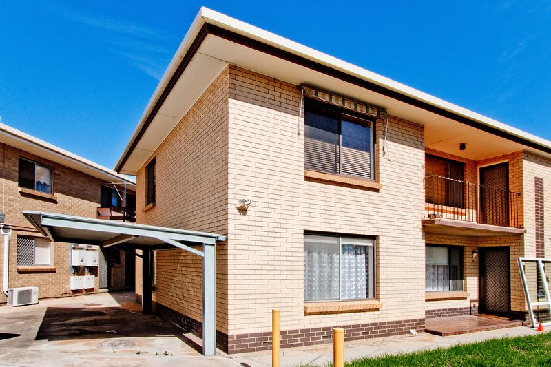12/107 Beach Street, Grange, SA 5022