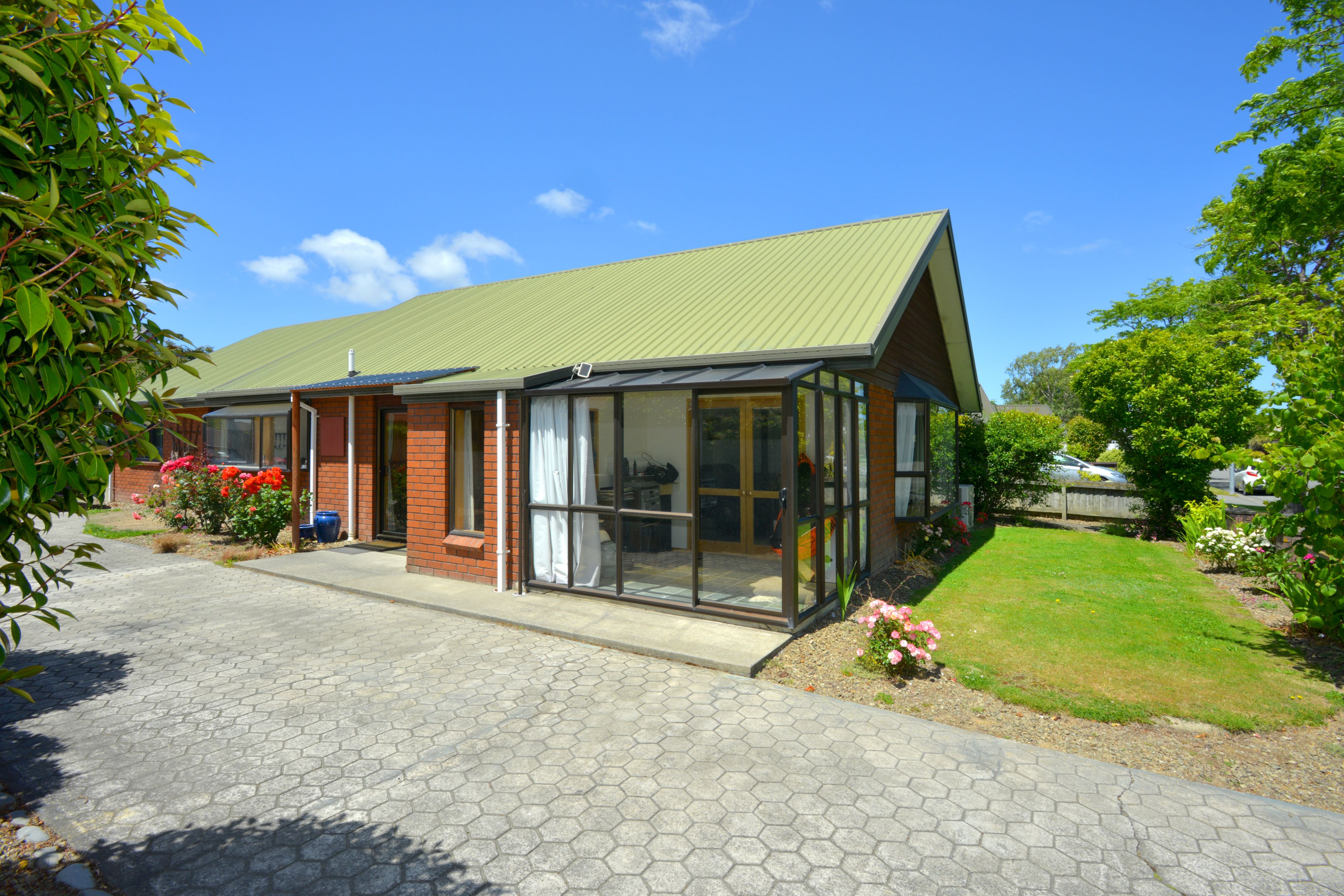 16 Kedleston Drive, Avonhead, Christchurch City