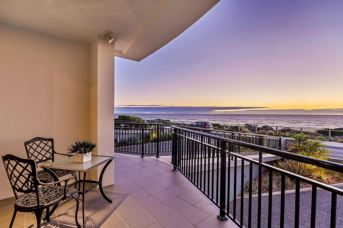 3/399 Esplanade, Semaphore Park, SA 5019