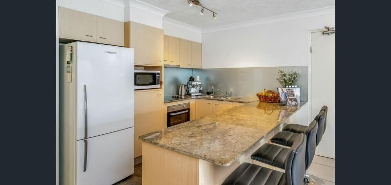 4/10 Trout Street, Ashgrove, QLD 4060