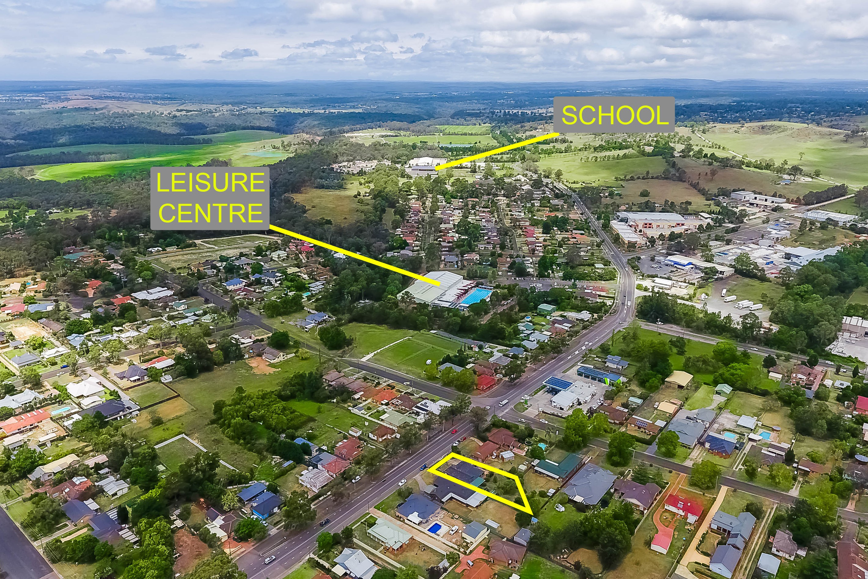 399 Argyle Street, Picton, NSW 2571