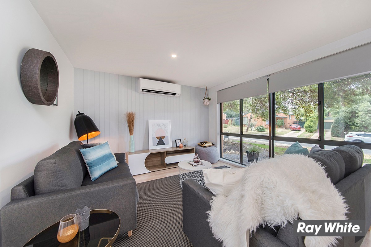 19 Sproule Circuit, Evatt, ACT 2617