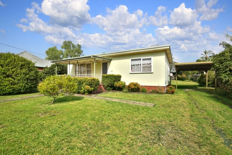 29 Coomea Street, Bomaderry, NSW 2541