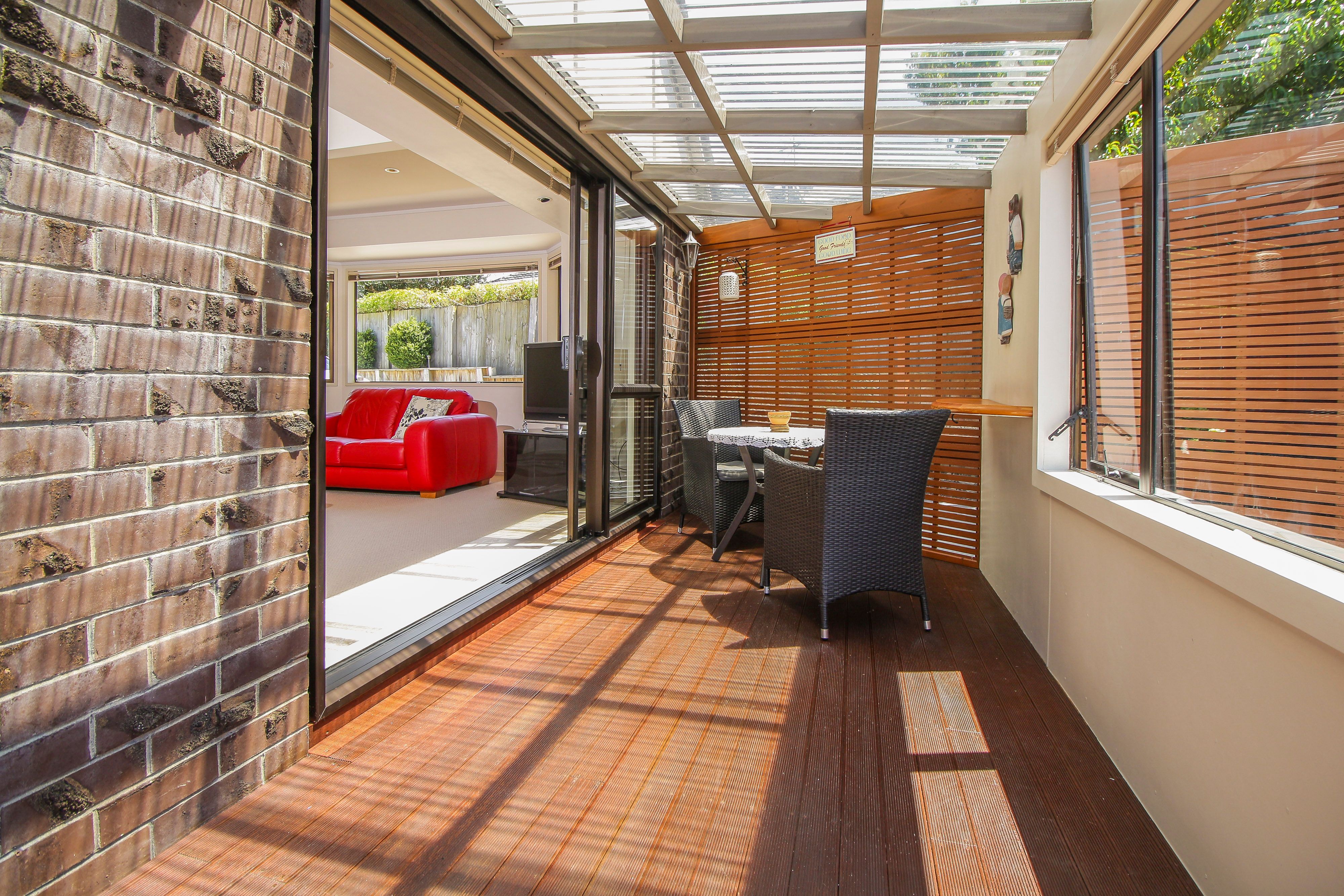 2/114 Bucklands Beach Road, Bucklands Beach, Manukau City