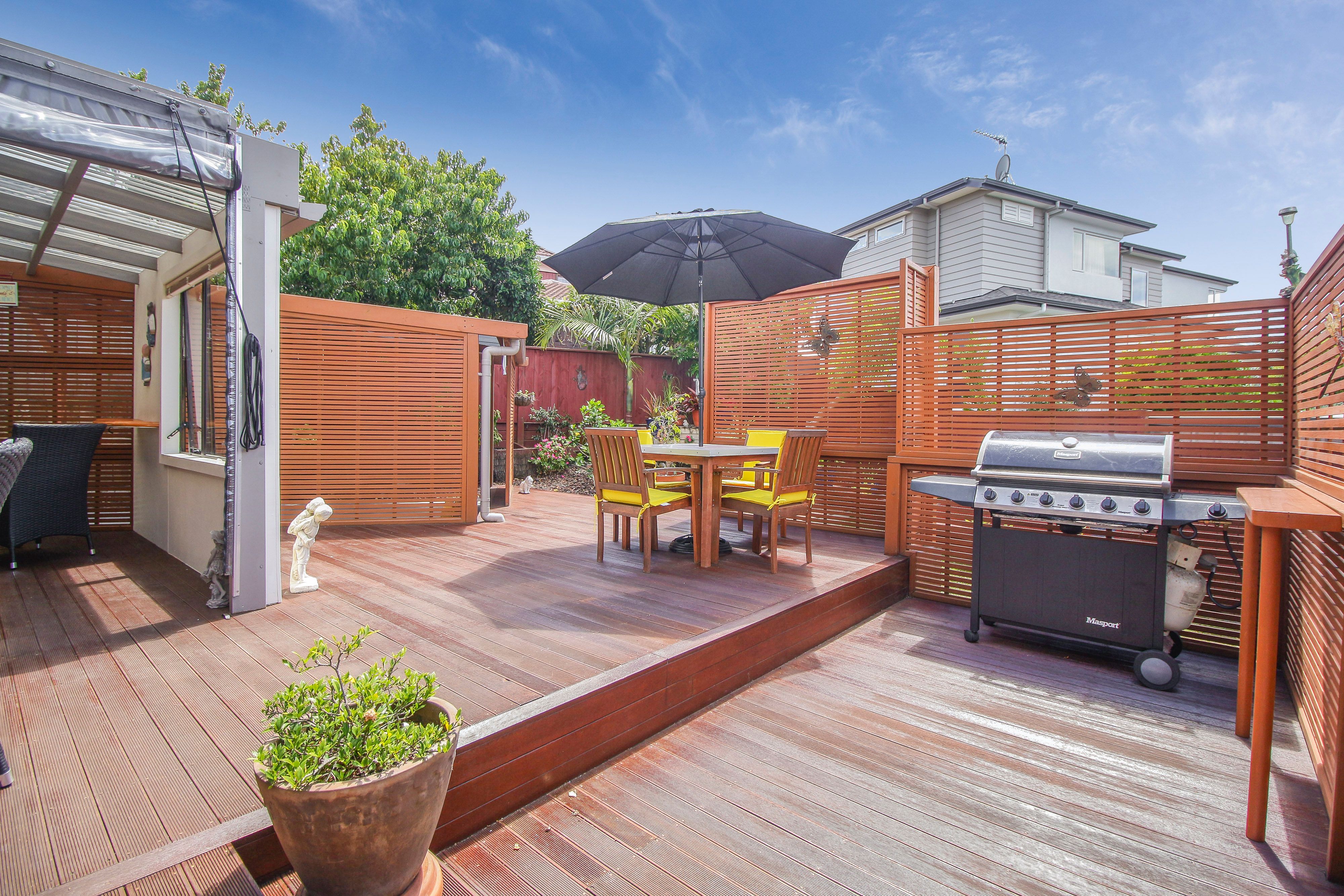 2/114 Bucklands Beach Road, Bucklands Beach, Manukau City