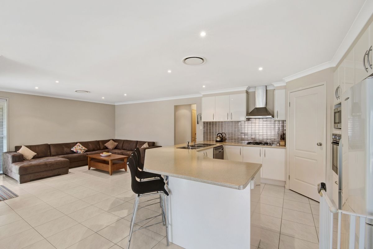 36 Mercury Parade, Mango Hill, QLD 4509