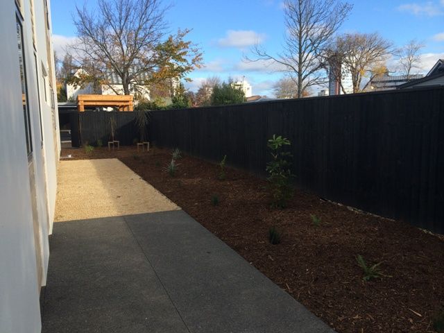 1-180 Peterborough Street, Christchurch Central, Christchurch City