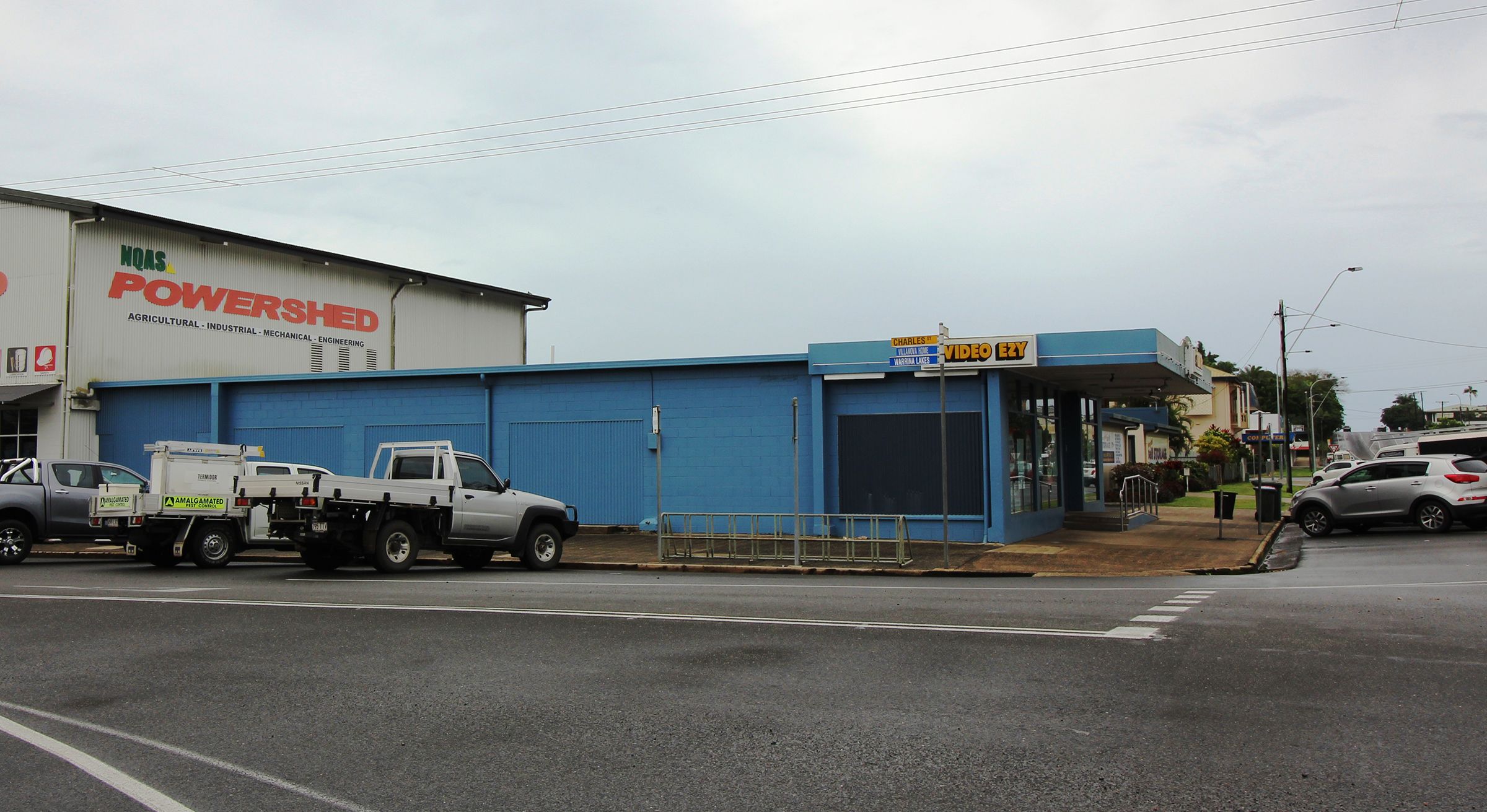 Commercial Showrooms/Bulky Goods Property Leased Innisfail, QLD 45