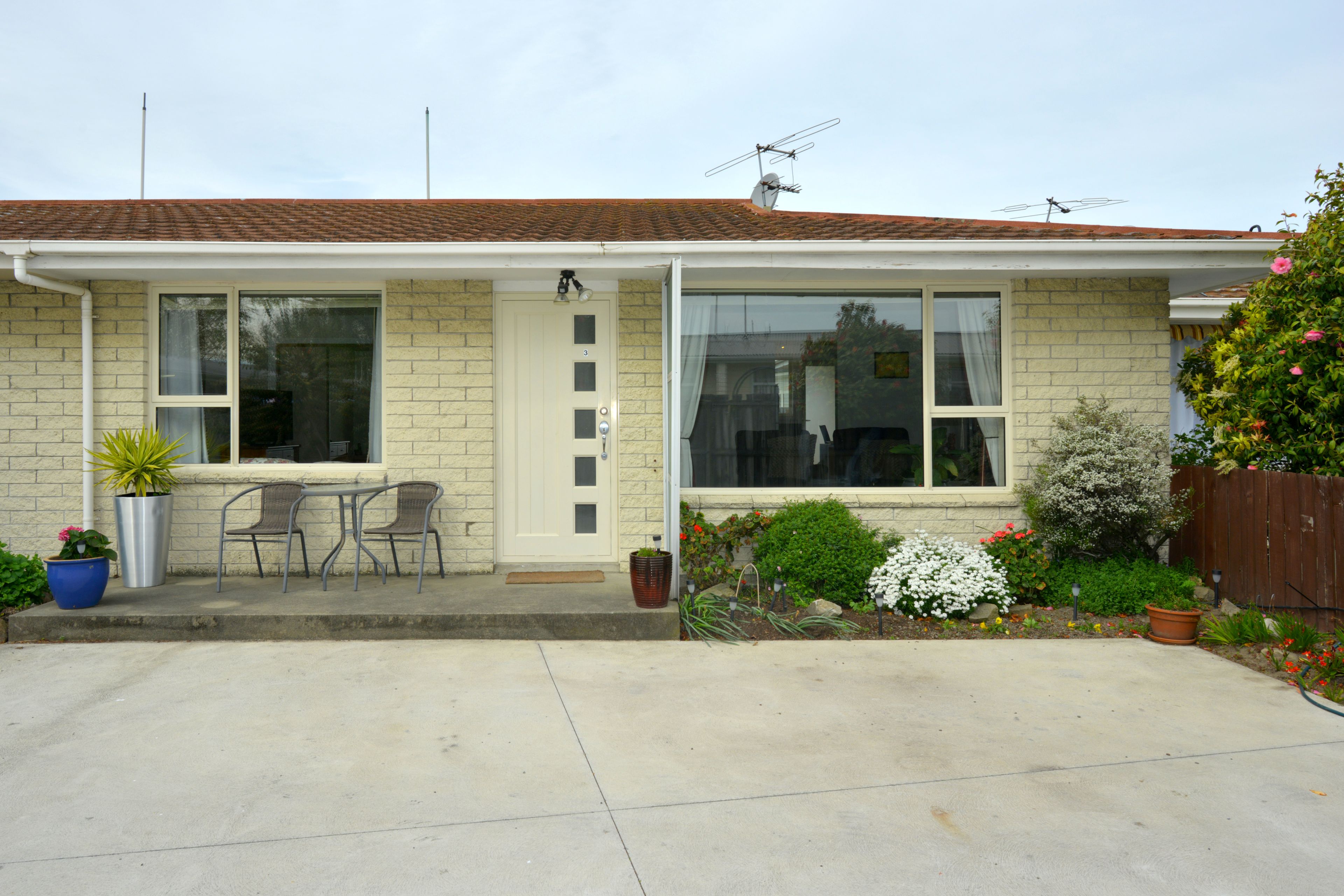 3/8 Bowen Street, Upper Riccarton, Christchurch City