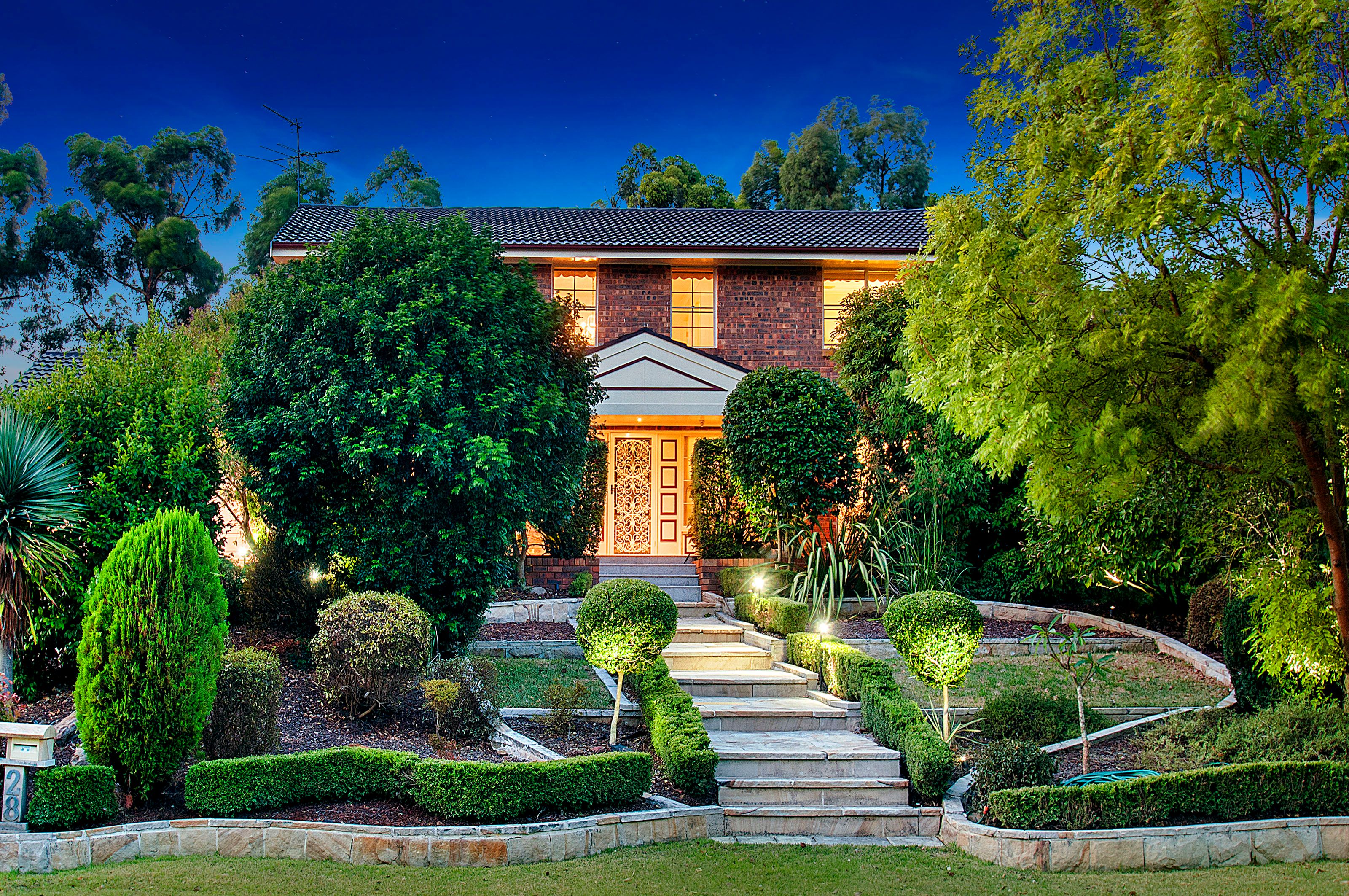 28 Andrew Place, North Rocks, NSW 2151