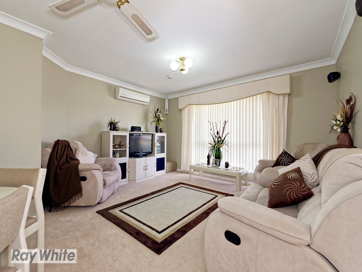 12 Amcord Place, Rothwell, QLD 4022