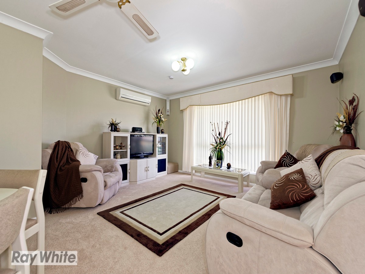 12 Amcord Place, Rothwell, QLD 4022