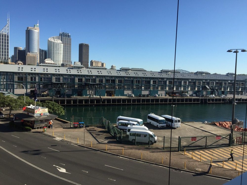 3.1/65 Cowper Wharf Road, Woolloomooloo, NSW 2011