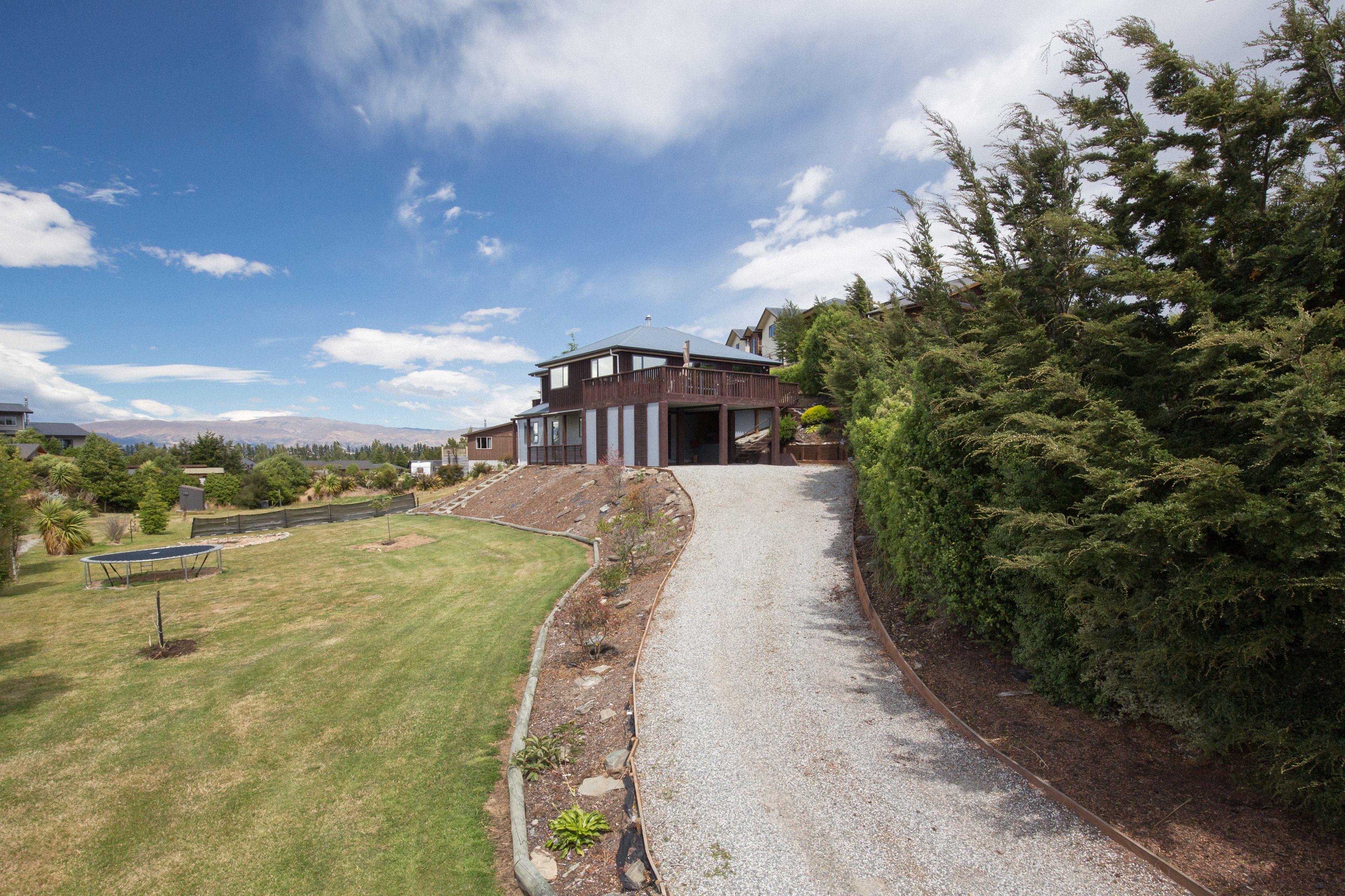 15 Drake Place, Lake Hawea, Queenstown Lakes District