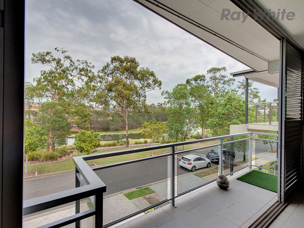 19 Waterside Drive, Springfield Lakes, QLD 4300