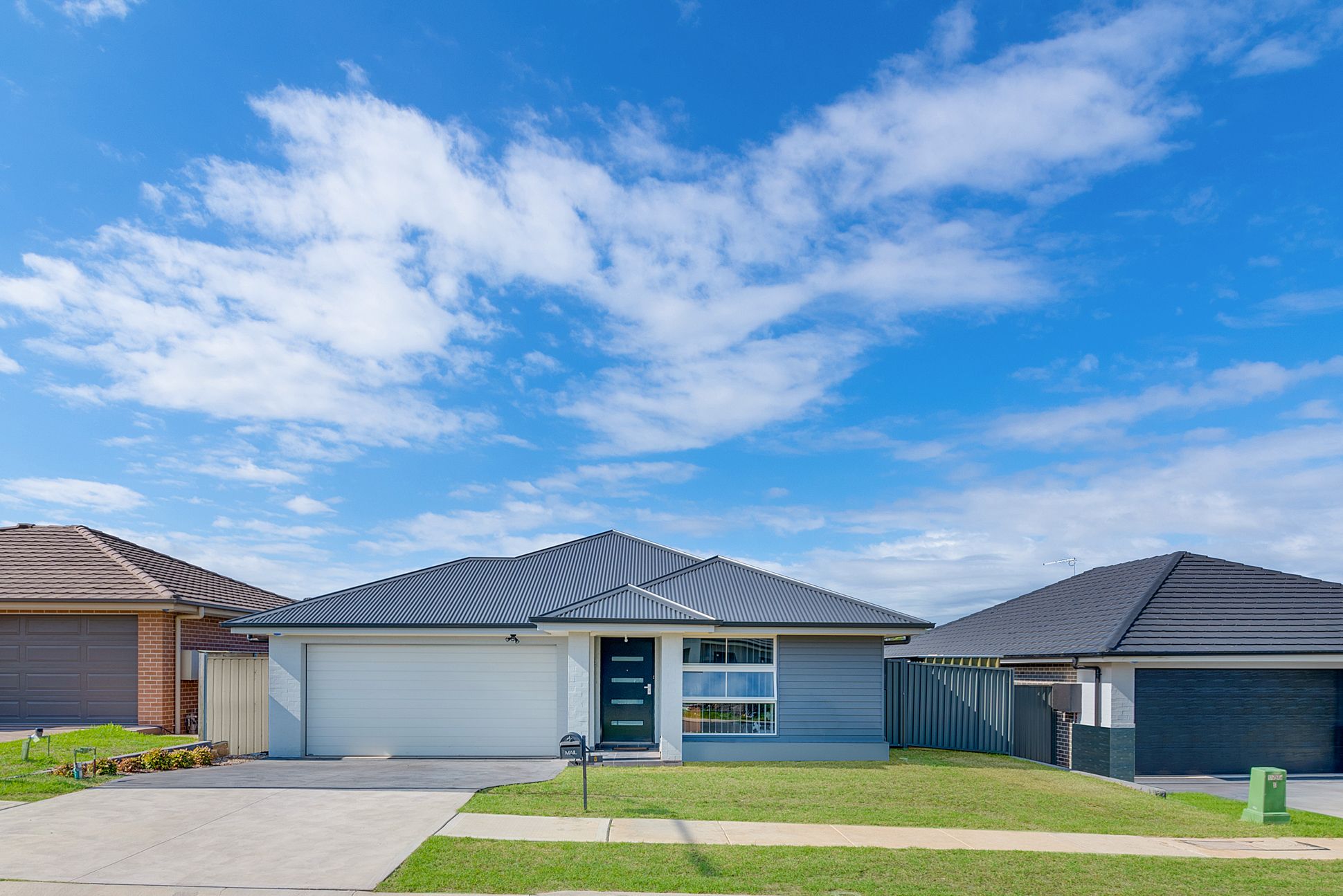 3 Abel Road, Spring Farm, NSW 2570