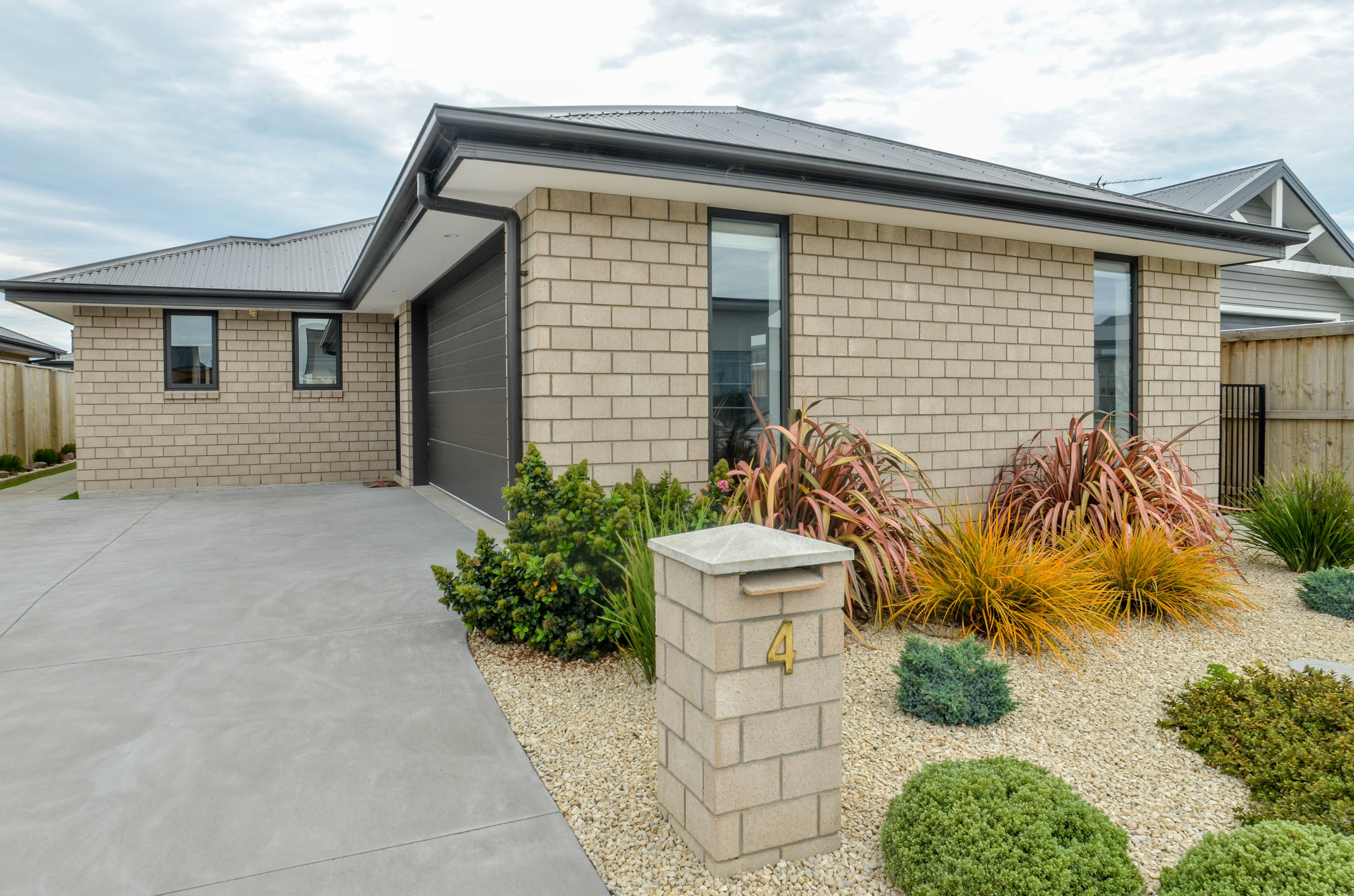 4 Robb Place, Kaiapoi, Waimakariri District