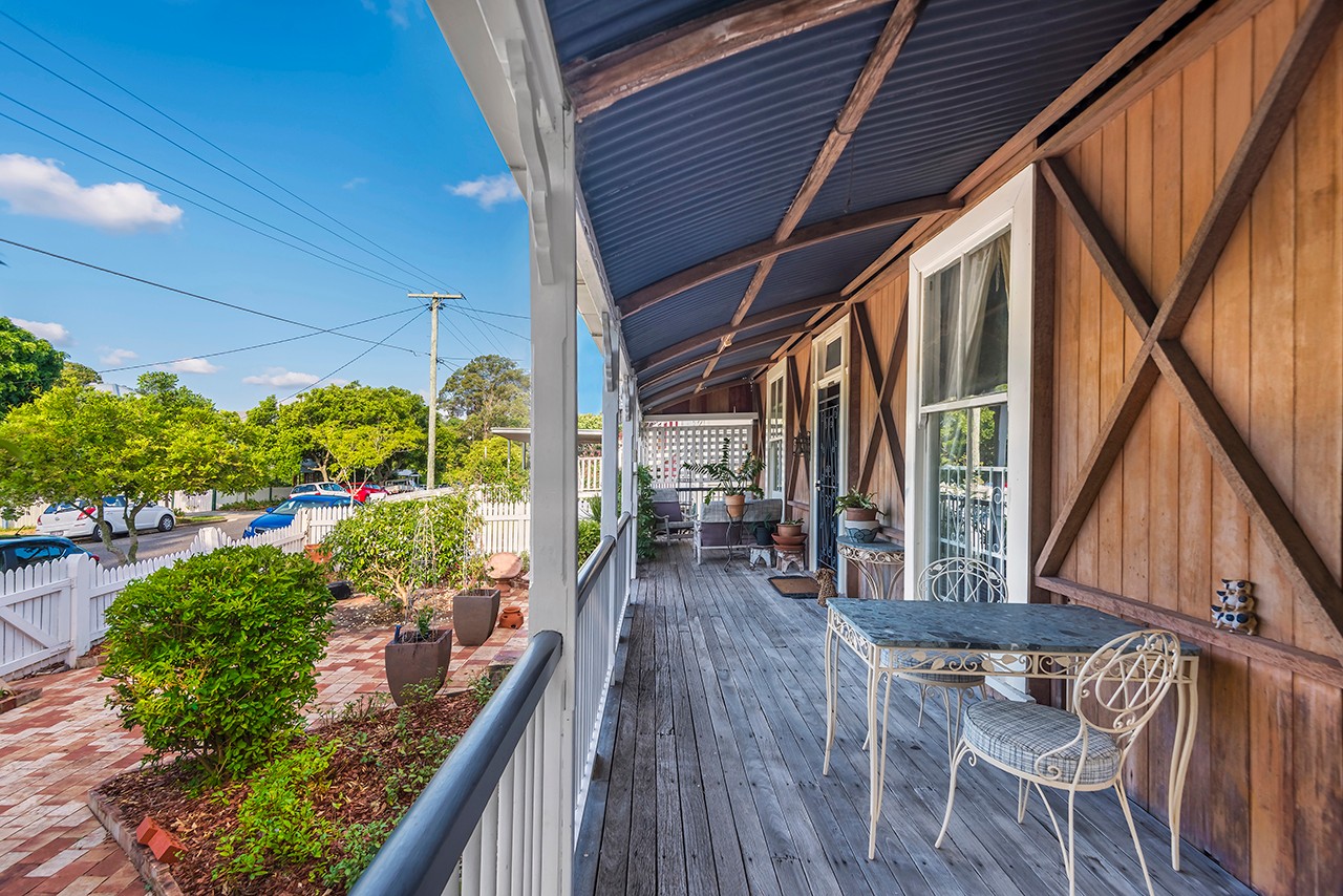 31 Wride Street, Wooloowin, QLD 4030