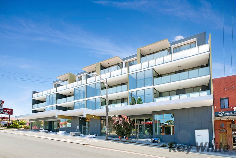 10/17-25 William Street, Earlwood, NSW 2206